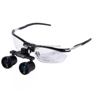 2024 Nieuwe Hoge Kwaliteit Loupes 2.5x/3.5x Oogheelkunde, Otorhinolarygolpgy, Ook Kan Worden Gebruikt Voor Elektronische En Industrie - Product Image 5