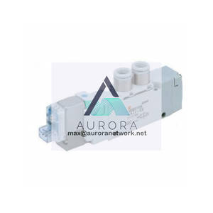 Accessoires de valve fneuatique électronique de haute qualité, VQZ3121-5YZB1-02-Q, avec un bon prix - Product Image 1