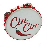 Different Design High Quality Percussion Musical Instrument Hand Drum for Kids and Wedding Party