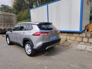 <span class=keywords><strong>Toyota</strong></span> Corolla Cross Turbo Automatique 2.0L <span class=keywords><strong>2022</strong></span>, Conduite à Gauche, Intérieur Cuir Foncé, <span class=keywords><strong>SUV</strong></span> d'Occasion, Leader des Ventes - Product Image 5
