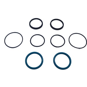 ชุดซ่อมกระบอกพวงมาลัย Doosan รุ่น D20 25 30SE ชุดซีลน้ำมันสำหรับอะไหล่รถยกดีเซล Daewoo ยางใหม่ - Product Image 2