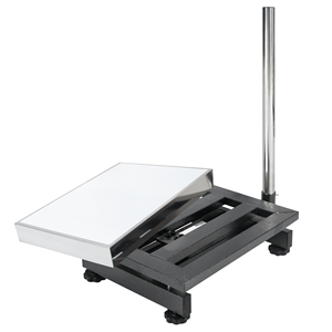 Carbon Thép Nền Tảng Công Nghiệp Có Trọng Lượng Quy Mô Kỹ Thuật Số Nền Tảng Quy Mô Nền Tảng Quy Mô - Product Image 3