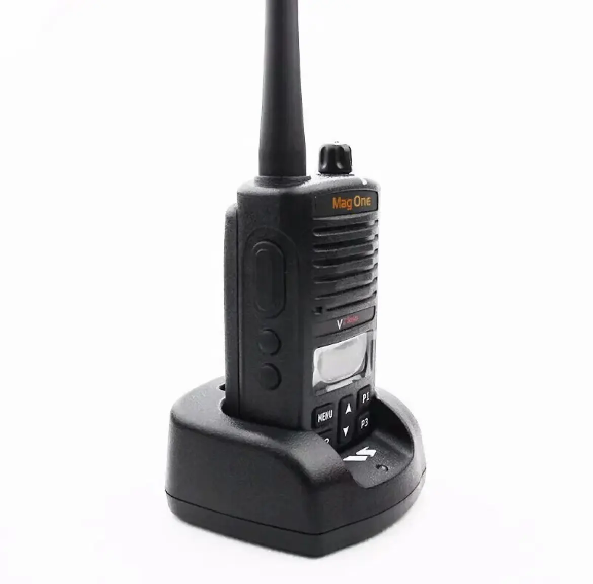 Magone VZ-D135 D/A Radio Dua Arah, Walkie-Talkie Motorola Genggam Radio Dua Arah Set Walkie Talkie Ptt 200 Km