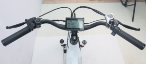 Tricycle électrique passager deux <span class=keywords><strong>places</strong></span> avec panier vélo <span class=keywords><strong>cargo</strong></span> électrique à 3 roues - Product Image 4