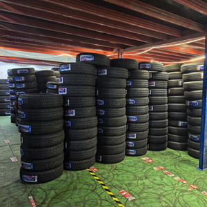 Neumáticos para Automóviles de Pasajeros Comerciales de Alta Calidad al por Mayor, Neumáticos, R13 R14 R16 R17 R18 R19 R20 R21 R22 R23 - Product Image 6