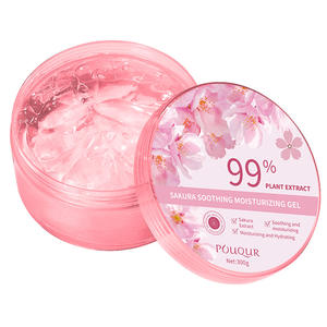 Crème Visage <span class=keywords><strong>à</strong></span> <span class=keywords><strong>l</strong></span>'<span class=keywords><strong>Aloe</strong></span> <span class=keywords><strong>Vera</strong></span> Vente en Gros Usine Naturelle Biologique 99% <span class=keywords><strong>Gel</strong></span> Éclaircissant Réparateur Après-Soleil - Product Image 4