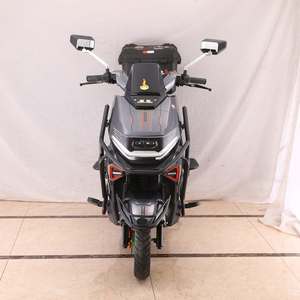 Moto électrique à bas <span class=keywords><strong>prix</strong></span> pour adultes, scooter électrique de loisirs urbain, moto électrique haute vitesse avec frein à disque - Product Image 2