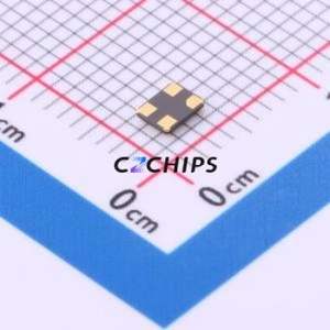 HY36864MSMD3225OB1R30 Crystal (Passive) SMD3225-4P Crystal Oscillator 36.48MHz 20pF 10ppm 40Ohm - Product Image 2