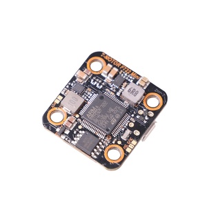 Contrôleur de <span class=keywords><strong>vol</strong></span> T-Hobby Mini F7 3-6S Apm 2.8 avec ESC 4-en-1 40A 50A BLHELI32, accessoires pour drones de course - Product Image 1
