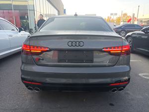 Guazi <span class=keywords><strong>Prix</strong></span> de gros <span class=keywords><strong>Audi</strong></span> <span class=keywords><strong>S4</strong></span> Essence 3.0 Voiture d'occasion 4WD 5 sièges - Product Image 2