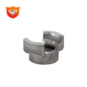 Professionale filetto maschio Guillemin Camlock accoppiamento torta separatore Camlock - Product Image 3