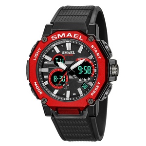 Relojes SMAEL 8047 para Niños, Relojes Deportivos para Niños, Reloj de Pulsera Digital a Prueba de Agua, Reloj Digital para Niños - Product Image 3