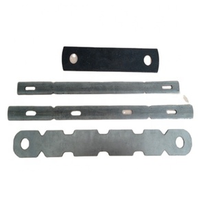 Xây dựng nhôm ván Khuôn Mỹ thép đầy đủ danh nghĩa tường Tie x phẳng Tie với pin và nêm <span class=keywords><strong>Bolt</strong></span> - Product Image 1