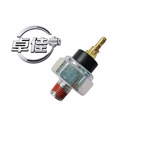 เซ็นเซอร์วัดแรงดันน้ำมัน Zj รุ่น 37240 Pt0 023 37240 P2f A01 แบบเกลียว สำหรับ Honda Accord Civic Odyssey Sportage - Product Image 3