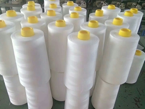 100% <span class=keywords><strong>Polyester</strong></span> <span class=keywords><strong>Spun</strong></span> Sợi Indonesia - Product Image 3