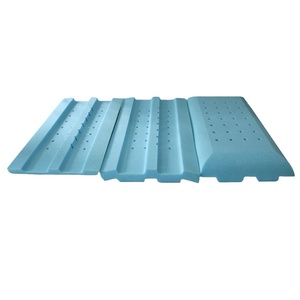 Fábrica al por mayor cómodo masaje <span class=keywords><strong>de</strong></span> espuma <span class=keywords><strong>de</strong></span> memoria <span class=keywords><strong>de</strong></span> carbón <span class=keywords><strong>de</strong></span> bambú almohada - Product Image 6