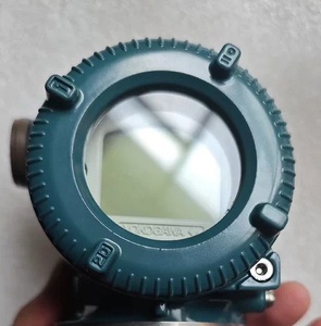EJX630A In-Line Mount High Performance <b>Gauge</b> With 0.04% Accuracy EJX630A 0.2% Accuracy (0.1% Accuracy Available With /HAC Opti - Product Image 2