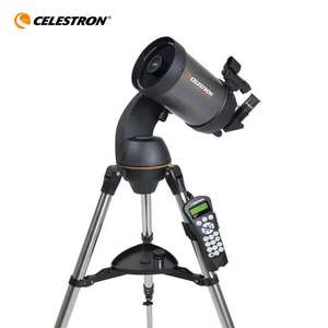 Celestron NexStar 127SLT Khẩu Độ 127Mm F/12 Maksutov-Kính Viễn Vọng Máy Tính Thiên Văn 1000X Chuyên Nghiệp - Product Image 2