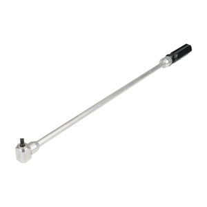 Barra de extensión de destornillador de metal de 90 grados, 48,5 cm de longitud, para herramientas de reparación de motocicletas - Product Image 3