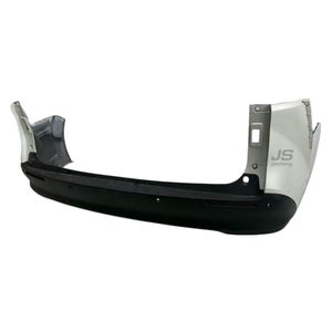Para <span class=keywords><strong>Toyota</strong></span> <span class=keywords><strong>Sienna</strong></span>: Conjunto de labio trasero completo LE, placa protectora inferior XLE, faldón trasero, parachoques trasero, difusor trasero OEM - Product Image 3