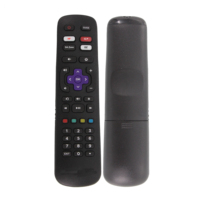 Control Remoto Universal de Alta Calidad para Televisor Inteligente ES-RM099-1, Precio de Fábrica, para Televisor Inteligente HDTV