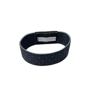 Bracelet intelligent RFID étanche avec logo personnalisé Bracelet élastique RFID NFC/Bracelet élastique RFID