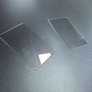 Discos de Vidrio Personalizados con Recubrimiento Óptico AR de Alta Transmitancia del 99% para Iluminación y Protección de Ventanas - Product Image 1