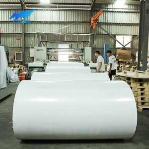 Hoogwaardige 90gsm bondpapierrollen zijn verkrijgbaar in aangepaste breedtes - Product Image 3