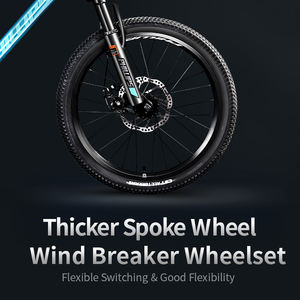 2025 Fabriek Directe Verkoop Kinderen 20/22 Inch Aluminium Student Mountainbike Mtb Berg Voor Kinderen - Product Image 5