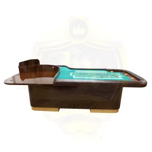 High End Casino Tables Roulette Tables Gambling