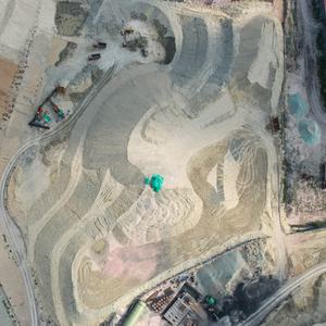 Litière pour chat en bentonite écologique, à agglomération rapide, faible poussière, désodorisante, hautement absorbante, gris clair, sphérique, parfumée à la lavande - Product Image 5