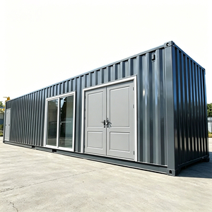 <span class=keywords><strong>D</strong></span>éplacez-vous à tout moment, redécorez librement, construisez rapidement une <span class=keywords><strong>maison</strong></span> conteneur, parfaite pour une <span class=keywords><strong>maison</strong></span> <span class=keywords><strong>d</strong></span>'hôtes dans la cour ou une ferme. - Product Image 1