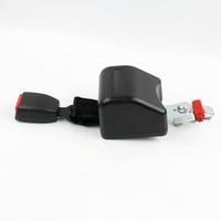 Ceinture de sécurité à nouer pour fauteuil roulant, ceinture d'épaule pour personnes handicapées, nouvelle collection
