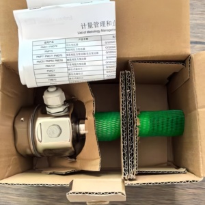 เครื่องวัดระดับของเหลว Vibronic Point Level Detection Liquiphant FTL50H ของแท้จาก Endress Hauser สำหรับการวัดและวิเคราะห์ พร้อมอุปกรณ์ E+H FMR67 ของแท้ - Product Image 6
