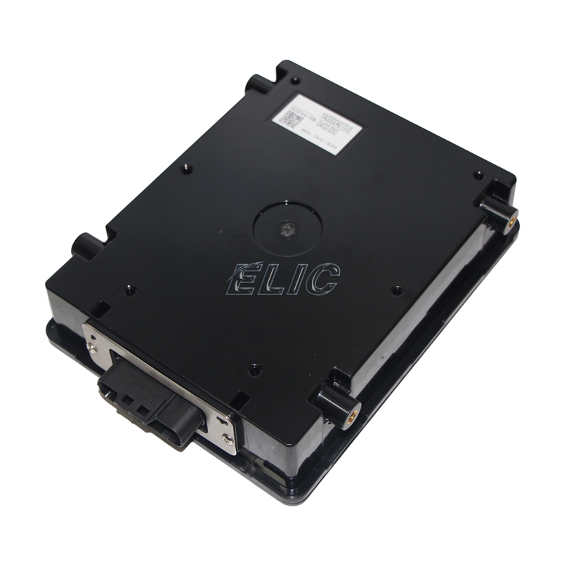 y様 リクエスト 12点 まとめ商品 19000 YA00004270 ECF Control Module for Hitachi Excavator ZX210-5G