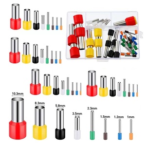 Lixsun 40PCS Fondant Mini Fondant Cortadores redondos Herramientas de prensado Juego de moldes Fondant Cake Marker con caja de almacenamiento Herramientas para hornear - Product Image 5