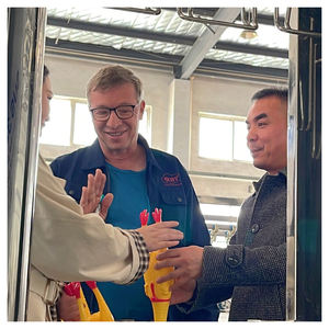 Eruis Poulet Volaille Plume Enlèvement Nettoyage Volaille Abattage Machine Équipement Électrique Bain D'eau Superbe <span class=keywords><strong>Slaugther</strong></span> - Product Image 4