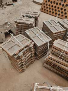 Hochwertige kunden spezifische für Sandvik für <span class=keywords><strong>Metso</strong></span> Crushers Ersatzteile Factory Direct Mn18Cr2 Mn13Cr2 Stone Jaw Gebrauchte Bergbau teile - Product Image 5