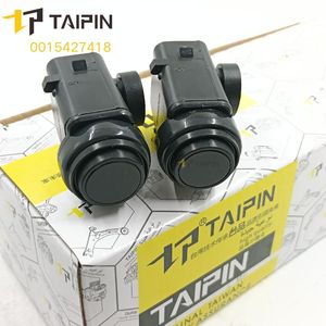 Universal OEM Reversing Radar PDC Sensor 0015427418 for Mercedes-benz Other Auto Parts - Product Image 1