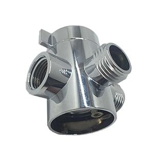 Высококачественная дренажная труба из АБС/ПВХ, изготовленная методом литья под давлением, с гальваническим покрытием, сертифицированная по ISO 9001, от завода-изготовителя JinWei (OEM). - Product Image 1