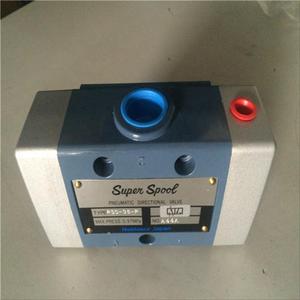 ของแท้จากญี่ปุ่น PNEUMATIC Nabco PSC-36-P SUPER SPOOL - Product Image 4