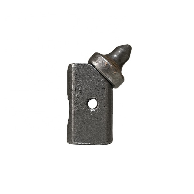 Road Trencher Carbide Teeth with Holder for Road Trenching Milling Machine