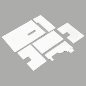 Q5669-60667 Goldocean Tec Tampon éponge de station de service en PET pour <span class=keywords><strong>HP</strong></span> <span class=keywords><strong>T1100</strong></span> T1120 T1200 T1300 Z2100-Z3200 Z5200 T610-T795 P - Product Image 2