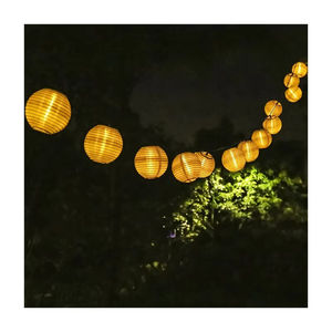 Les luminaires à LED pour l'intérieur et l'extérieur conviennent à la chambre, à la <span class=keywords><strong>terrasse</strong></span> du dortoir et à la décoration de la fête de Noël - Product Image 2