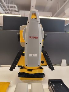 เครื่องวัดมุมดิจิตอล South N1 ระบบแอนดรอยด์ พร้อมหน้าจอสัมผัสสี และระยะวัดแบบไม่ใช้ปริซึม 1000 เมตร สำหรับงานสำรวจ - Product Image 5