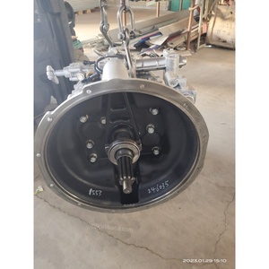 Transmission adaptable à plusieurs véhicules, changement de vitesse fluide, faible choc, testée professionnellement, garantie de 6 mois, convient aux voitures, SUV et camions légers - Product Image 3