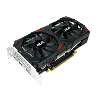 Kartu Grafis Abit Baru AMD Radeon RX 580 GDDR5 8G Rx580 8g Ddr5 Kartu Video Amd