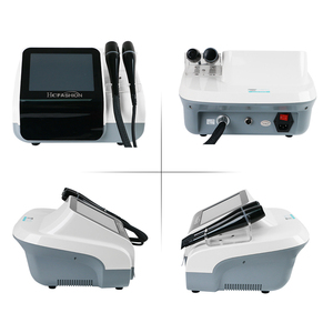 Système professionnel de gestion de la peau V-MAX : Technologie de sculpture radar avancée pour un remodelage facial de qualité salon - Product Image 2