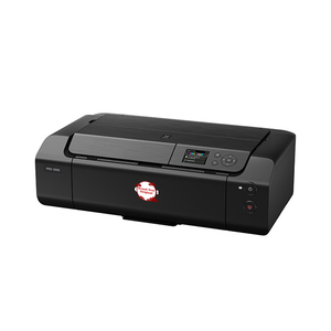 <span class=keywords><strong>Impresora</strong></span> Fotográfica Profesional de Inyección de Tinta a Color PRO-200 A3+ con Interfaz USB, Resolución de 4800x2400dpi, 1 Año de Garantía - Product Image 3