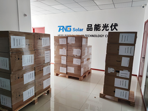 Inversor Solar Trifásico de Alta Calidad SUN2000-<span class=keywords><strong>30KTL</strong></span>-M3 de 30KW, 36KW y 40KW - Product Image 6